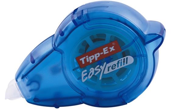 765778  879424 Korrekturroller Tipp-Ex Easy Refill 